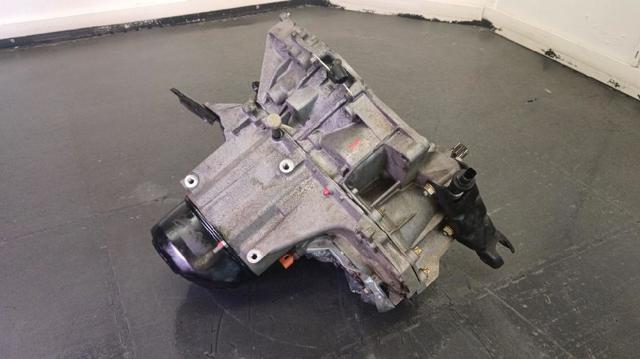 JB1994 Renault (RVI)