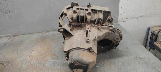 JB3028 Renault (RVI)
