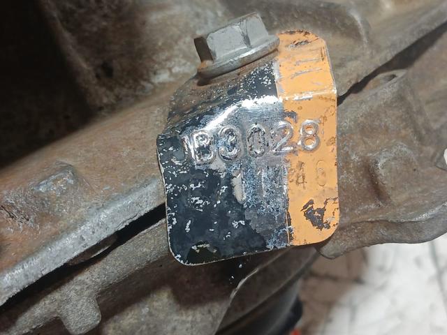 JB3028 Renault (RVI)