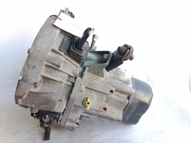 JB3953 Renault (RVI)
