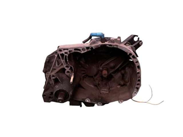 JB3953 Renault (RVI)
