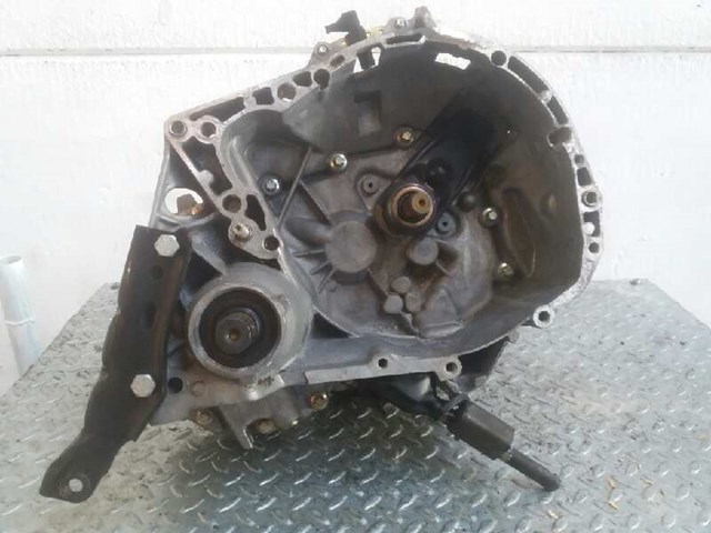JB3954 Renault (RVI)