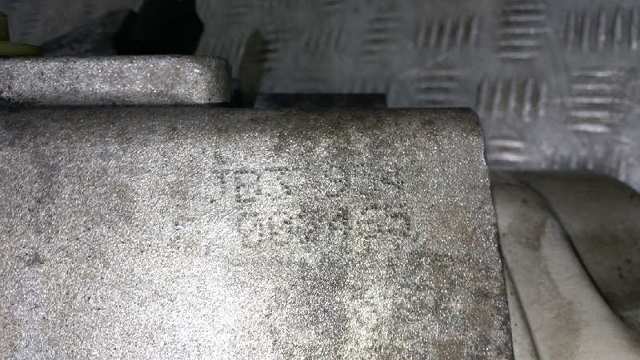 JB3954 Renault (RVI)
