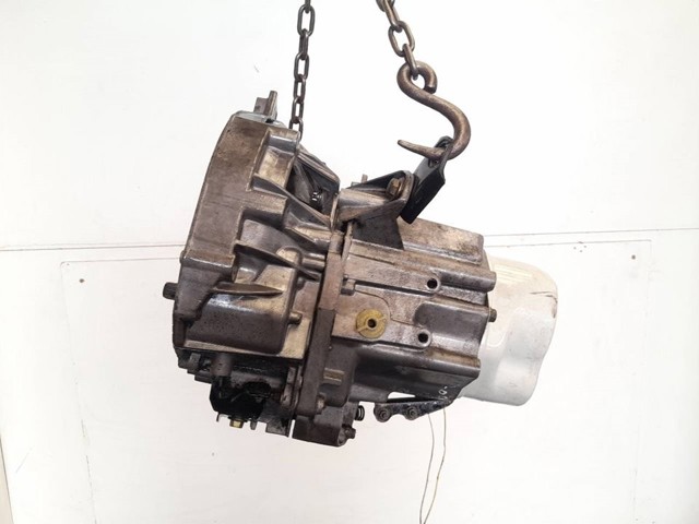 JB3954 Renault (RVI)