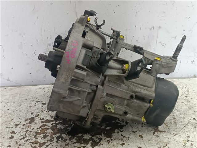 JB3969 Renault (RVI)