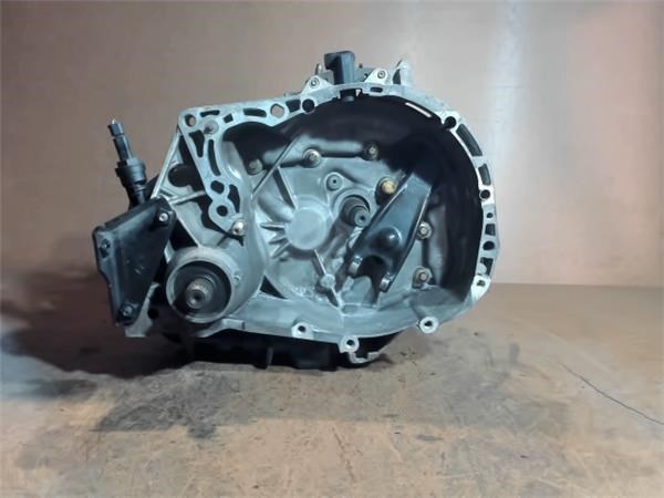 JB3969 Renault (RVI)