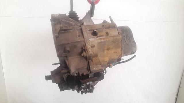 JB3973 Renault (RVI)