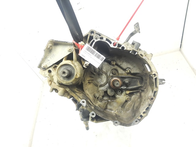 JB3980 Renault (RVI)
