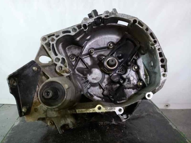  para Renault Clio II (BB, CB)