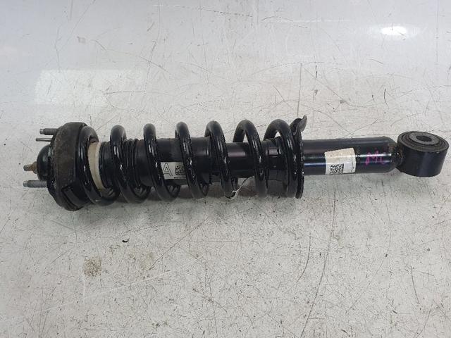 Amortecedor dianteiro JB3C18045ECC FORD