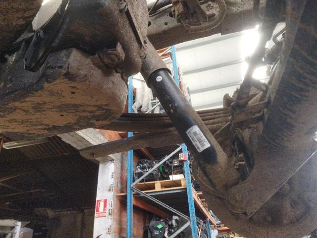 Amortecedor traseiro JB3C18080EBE FORD