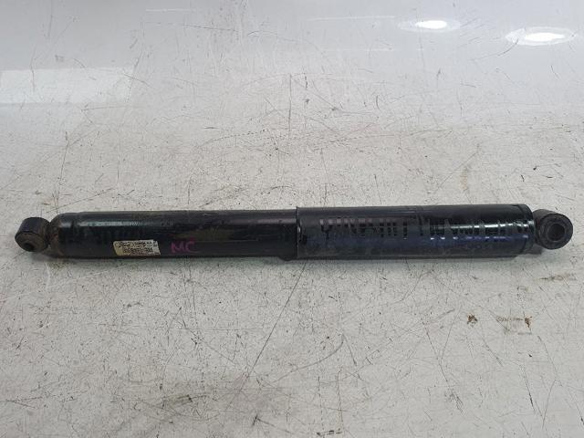 Amortecedor traseiro JB3C18080EBE FORD