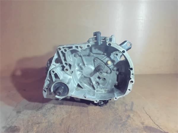 JC5107 Renault (RVI)