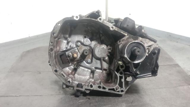 JC5128 Renault (RVI)