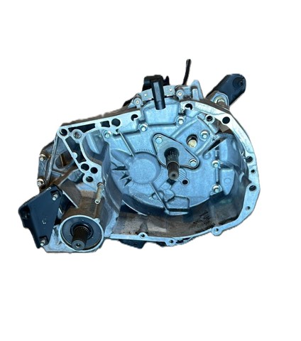 JC5128 Renault (RVI)