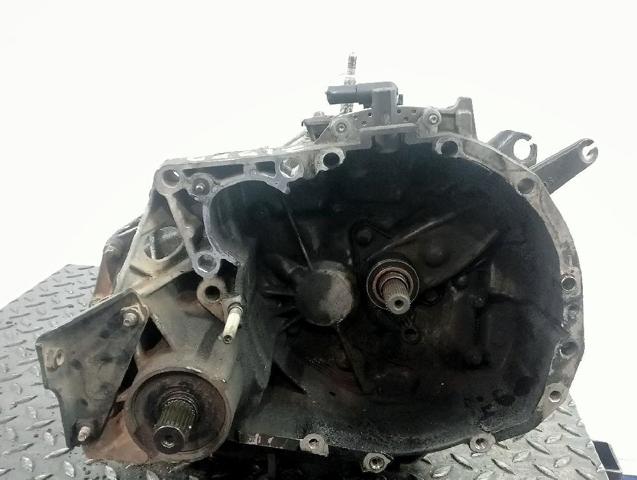 JC5128 Renault (RVI)
