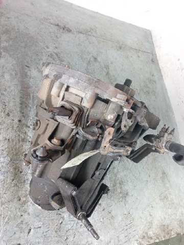 JC5128 Renault (RVI)