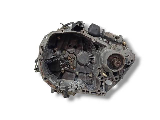  Renault Scenic I (1999-2003)