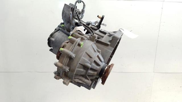 JCR VAG