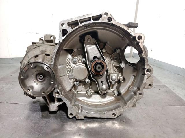 JCR VAG