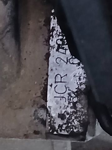 JCR VAG