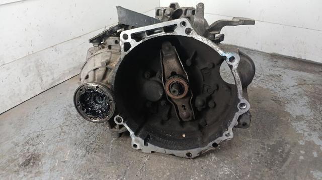 JCR VAG