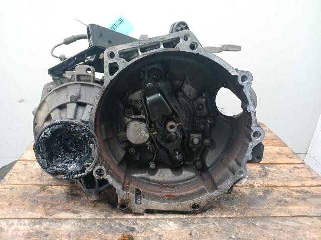 JCR VAG