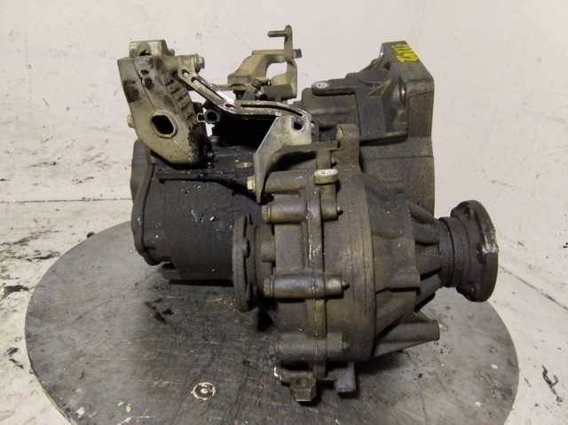 JCR VAG