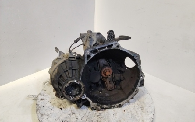 JCR VAG