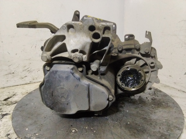 JCR VAG