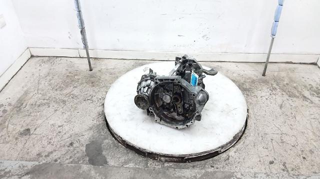 JCR VAG