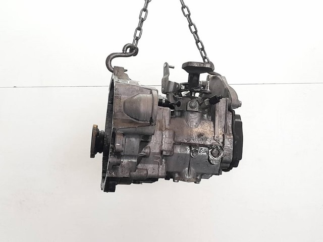 JCX VAG