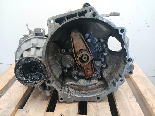 JCX VAG
