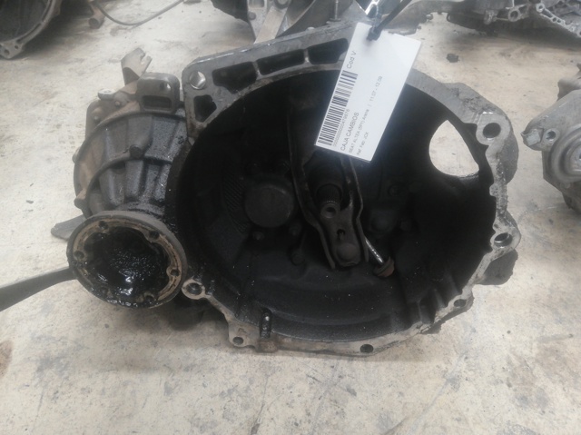 JCX VAG