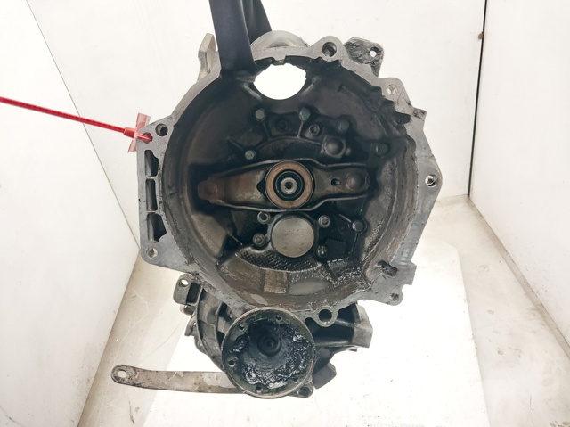 JCX VAG