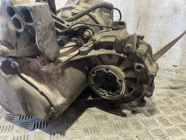 JCX VAG