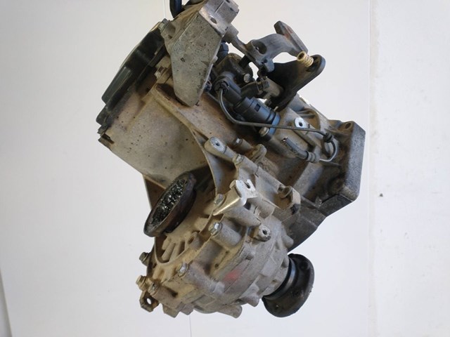 JCX VAG