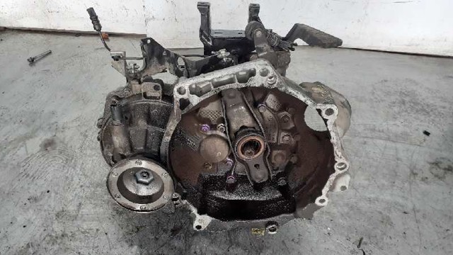 JCZ VAG