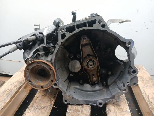 JCZ VAG