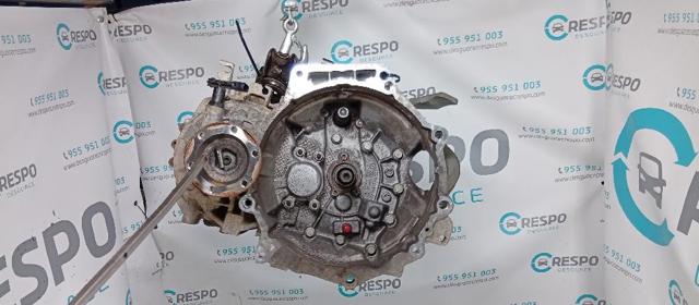 JCZ VAG