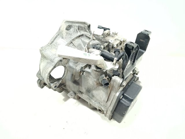 JCZ VAG