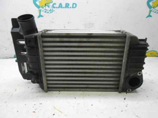 Radiador de intercooler JD1270000620 TOYOTA