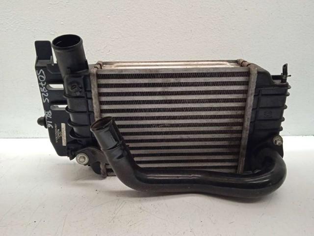 Radiador de esfriamento de motor JD1270000930 TOYOTA
