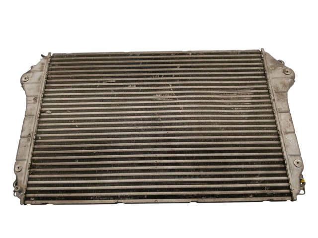 Radiador de intercooler JD1271002220 TOYOTA
