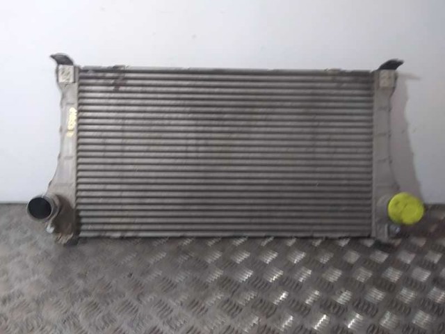 Radiador de intercooler JD1271002541 TOYOTA