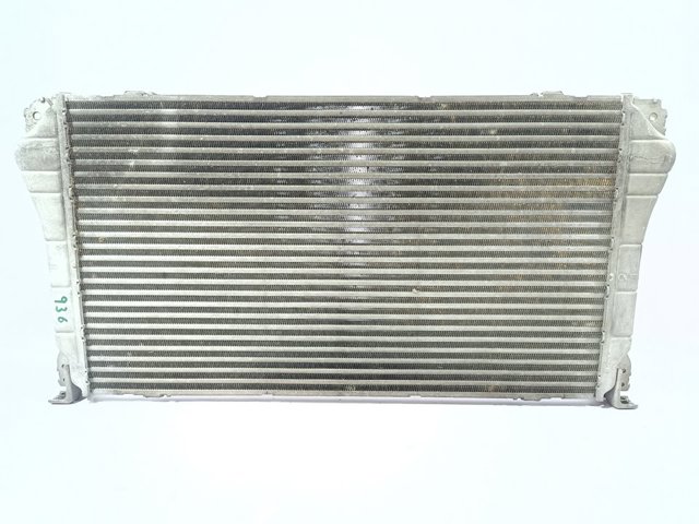 Radiador de intercooler JD1271002541 TOYOTA