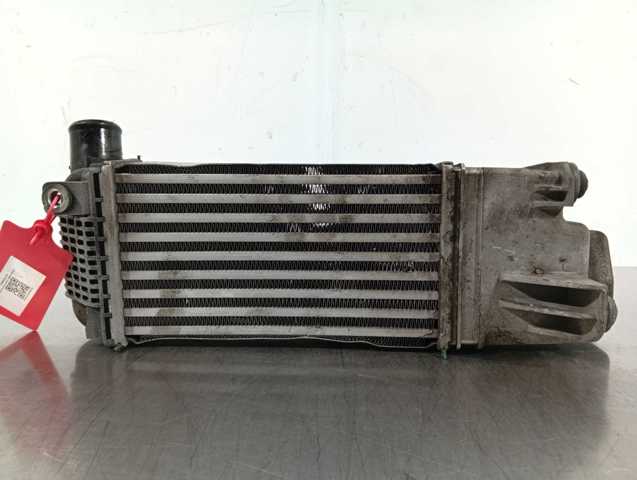 Radiador de intercooler JD1271005350 TOYOTA