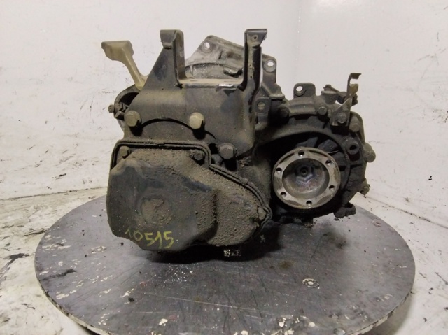 JDA VAG