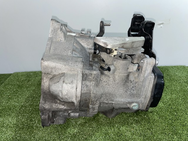 JDA VAG