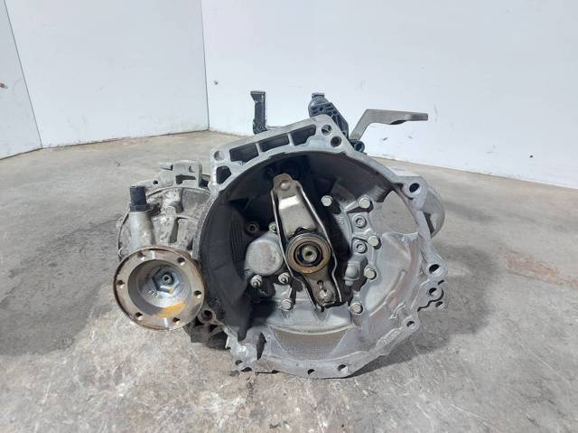 JDA VAG
